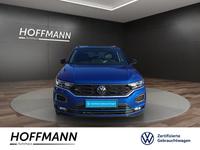 Volkswagen T-Roc 1.5TSI Sport DSG AHK+LED+Navi+Kamera
