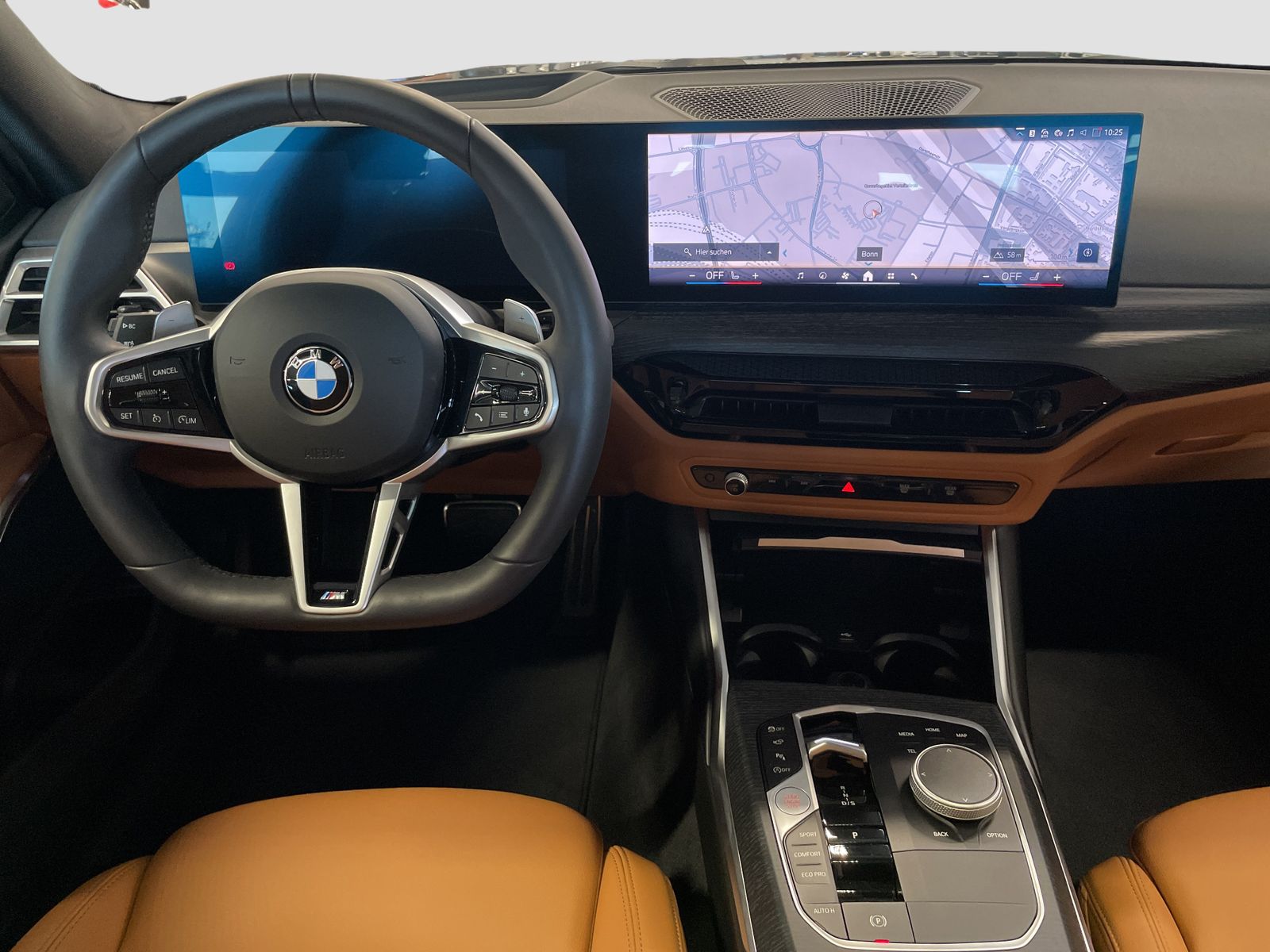 BMW 318 - Bild 12