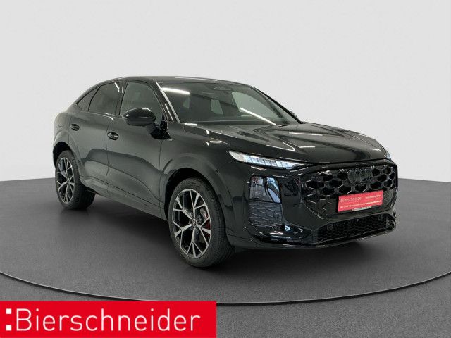 Audi Q3 Sportback e-hybrid 2x S-Line 20 AHK DIG-MATRI imagem 3