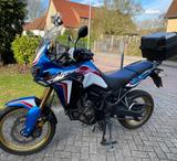 Honda Africa Twin CRF 1000 - HONDA CRF