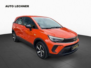 Bild 3 Opel Crossland (X) 1.2T *NAV*KAMERA*SHZ*DAB*LED*MWST*