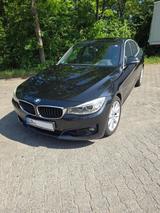 BMW 325 Gran Turismo Gran Turismo 325d Sport Lin... - BMW 325 Gran Turismo Gebrauchtwagen