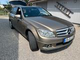 Mercedes-Benz C 250 CGI T BlueEFFICIENCY AVANTG. Aut. AVAN... - gebrauchte Mercedes-Benz C 250 aus dem Jahr 2010