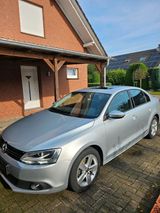 Volkswagen VW Jetta 1.6 TDI / 105 PS / 144000km / ähn... - Volkswagen Jetta aus 2011: TDI