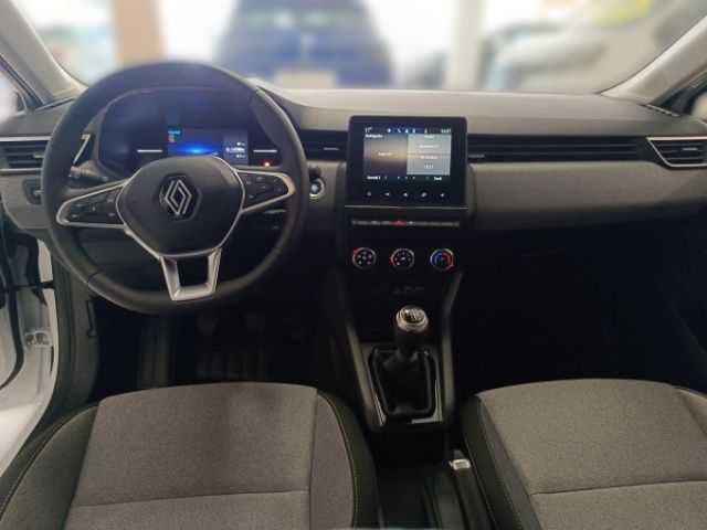 Fahrzeugabbildung Renault Clio 5 Evolution TCe 90 HP PDC+KLIMA+UVM+