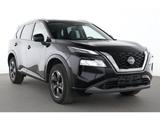 Nissan X-Trail 1.5 VC-T MHEV N-Connecta Head-up - Nissan X-Trail Jahreswagen