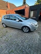 Opel opel corsa  ( 95 ps ) - Opel Corsa aus 2010 mit Diesel-Antrieb