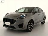 Ford FORD Puma '19-> - Puma 1.0 EcoBoost Hybrid 125 C - Ford Puma mit Halbautomatikschaltung
