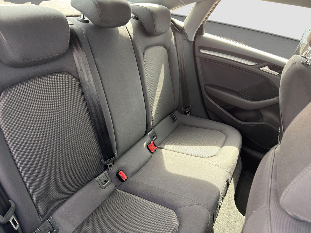 Audi A3 1.0 TFSI 30 TFSI basis, миниатюра 18