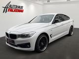 BMW 335i Gran Turismo xDrive - BMW 335 Gran Turismo aus 2014