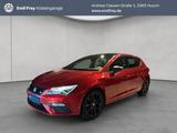 Seat Leon 1.5 TSI ACT DSG OPF FR Black Matt Edition - Seat Leon Black Matt Edition Gebrauchtwagen