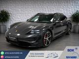Porsche Taycan Cross Turismo 4 S* *BOSE*PANO*CHRONO*
