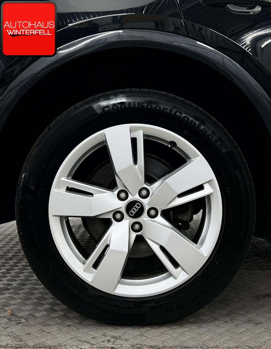 Audi Q5 50 TDI qu S line PANO+S-SITZE+360+KEYLESS+ACC