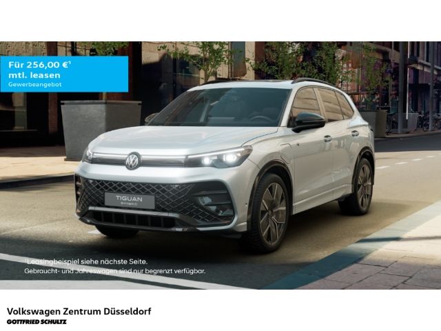 Volkswagen Tiguan R