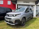 Citroën Berlingo Max XL*XTR-PAKET*NAVI*DAB*LED*SITZHEIZU