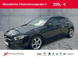 Mercedes-Benz A 200 DCT PROGRESSIVE LED+NAV+SHZ+PDC+GRA+PLA+VC - Mercedes-Benz: Gra