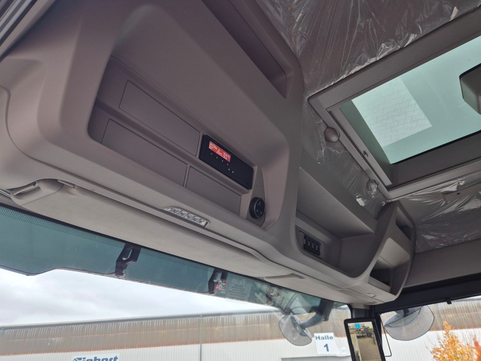 Fahrzeugabbildung Iveco AS360X58Z HR ON+ 8x4 Meiller Bordmatic AHK