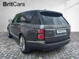 Land Rover RANGE ROVER P525 Autobiography 360-CAM Standhz. - Land Rover Range Rover mit Benzin-Antrieb
