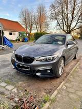 BMW 218d Coupé M Sport M Sport - BMW 218 in Bochum
