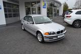 BMW 318i Automatik 118 PS - gebrauchte BMW 3er Reihe aus dem Jahr 1998