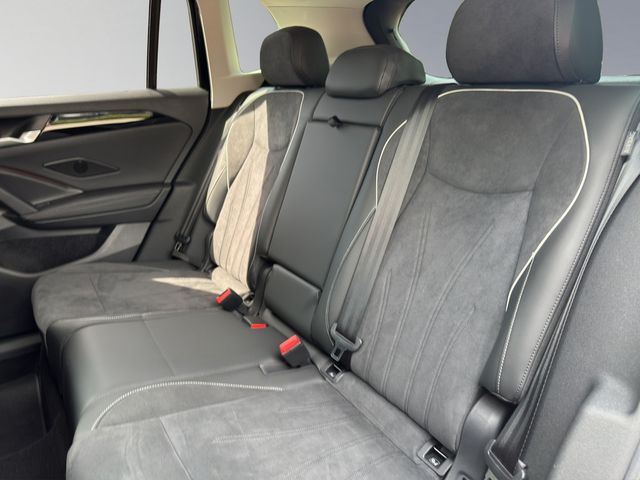 Tiguan 1.5 eTSI 110 kW Elegance DSG AHK ACC 360°