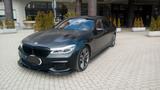 BMW M760Li xDrive V12 .705Ps.Manufaktur. - BMW M760 aus 2017