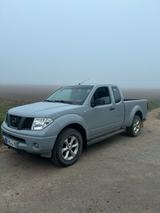 Nissan Navara PickUp Diesel Lkw 4x4 TÜV 7-... - gebrauchte Nissan Navara aus dem Jahr 2007