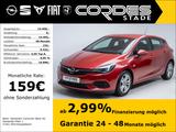 Opel Astra K GS Line Start Stop Freisprecheinrichtung - Opel Astra: F