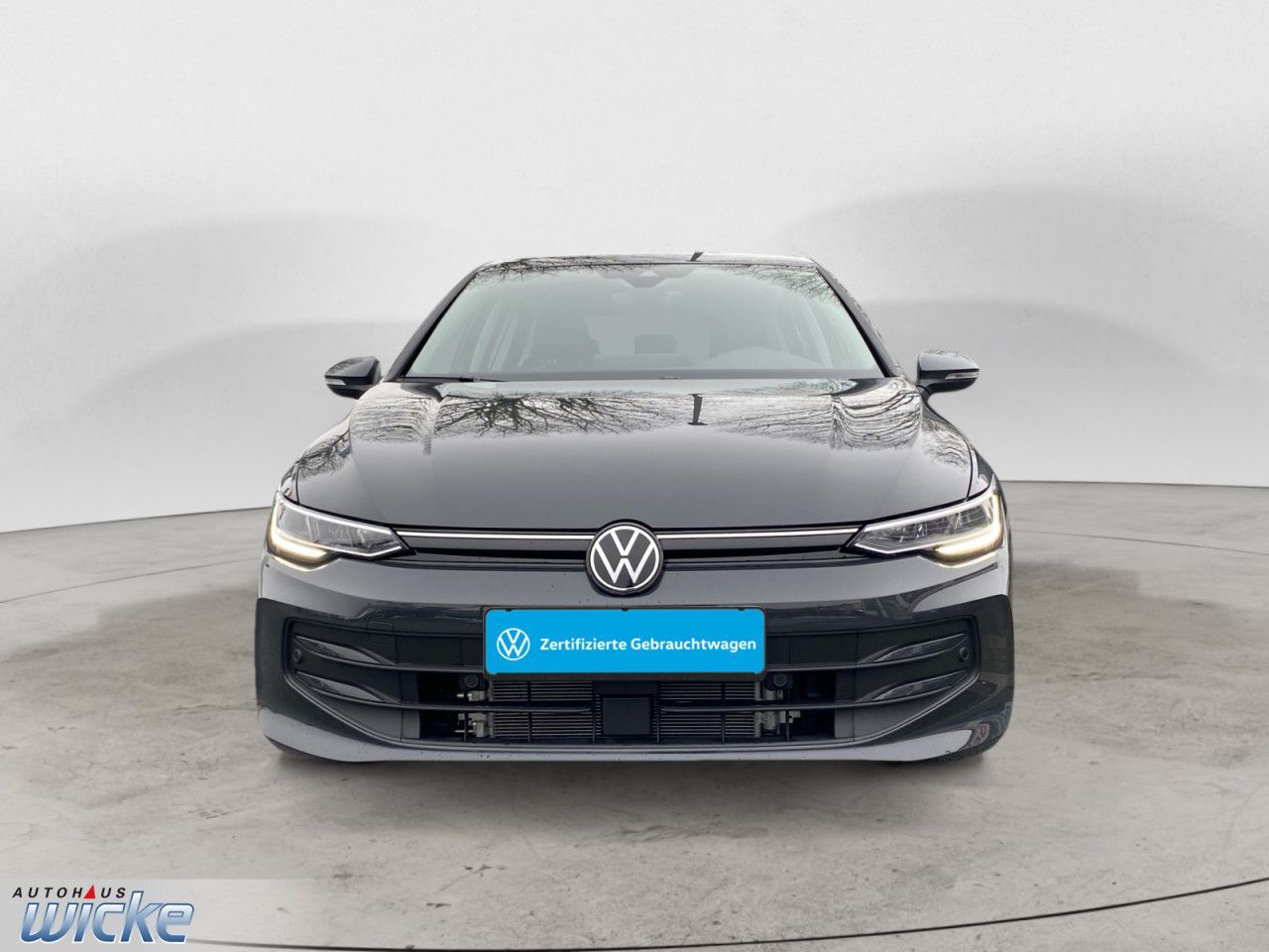 Volkswagen Golf 1.5 eTSI Goal KLIMA PDC LM FELGEN foto 3