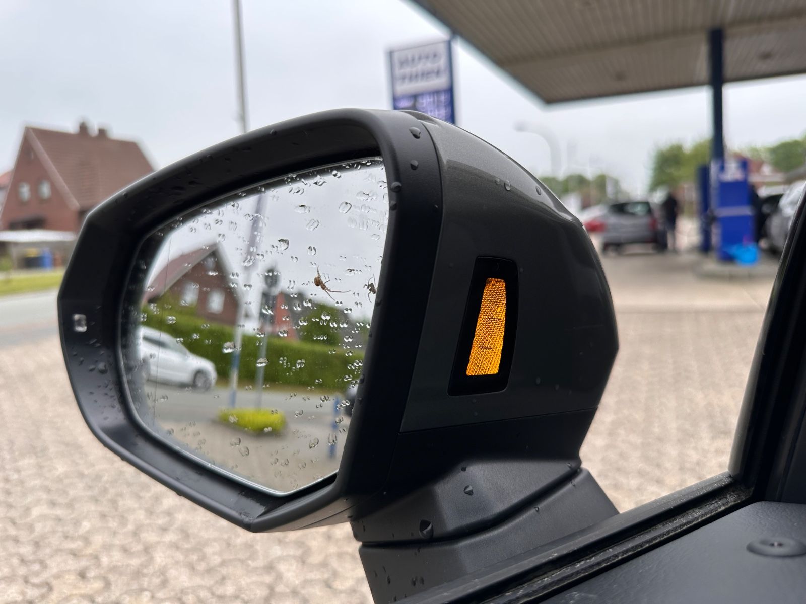 Fahrzeugabbildung Audi Q3 35 TFSI S line S Tronic Navi/ACC/SHZG/LED/PDC