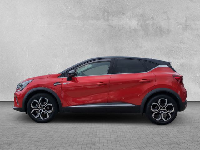 ASX 1.6l Hybrid TOP AUTOM. ACC LED LEDER NAVI FU