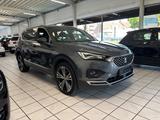 Seat Tarraco Xcellence 4Drive DSG *7-Sitzer*AHK*PANO* - gebrauchte Pickups