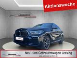 BMW X6 M50i // Standhzg / AZ: 3.450,--  mtl: 592,-- - BMW X6 M50: Automatik