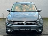 Volkswagen Tiguan Allspace 2.0 TSI 132kW DSG 4MOTION Hi... - Volkswagen Tiguan Allspace: Privatanbieter