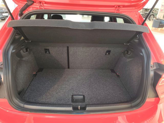 Polo VI GTI DSG *ACC*APP*Black Roof*Winter*