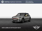 MINI Cooper SE Classic Trim LED Navi Sitzheizung