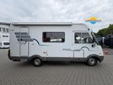HYMER / ERIBA / HYMERCAR B-Klasse B 544 *AUTOMATIK *2.8 *128PS HUBBETT  - HYMER / ERIBA 544