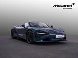 McLaren 750S Coupe Performance/B&W/Engine Window/360° - McLaren in Leipzig