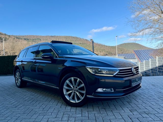 VW Passat Variant 1.8 TSI Highline Virtual-Pano-LED