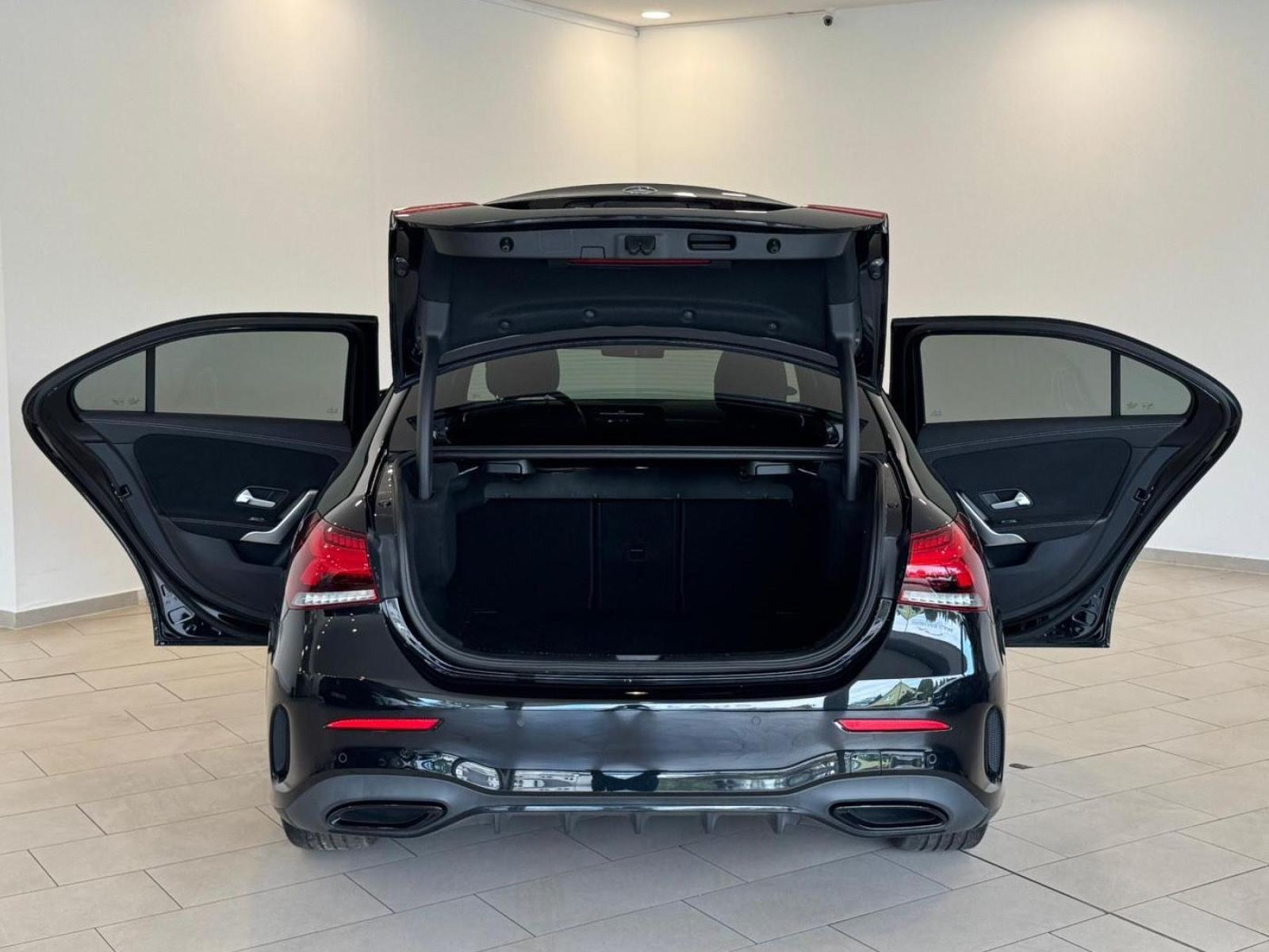 Mercedes-Benz A-Class Lim. Edition AMG-Line PANO KAMERA AMBIENTE, миниатюра 16