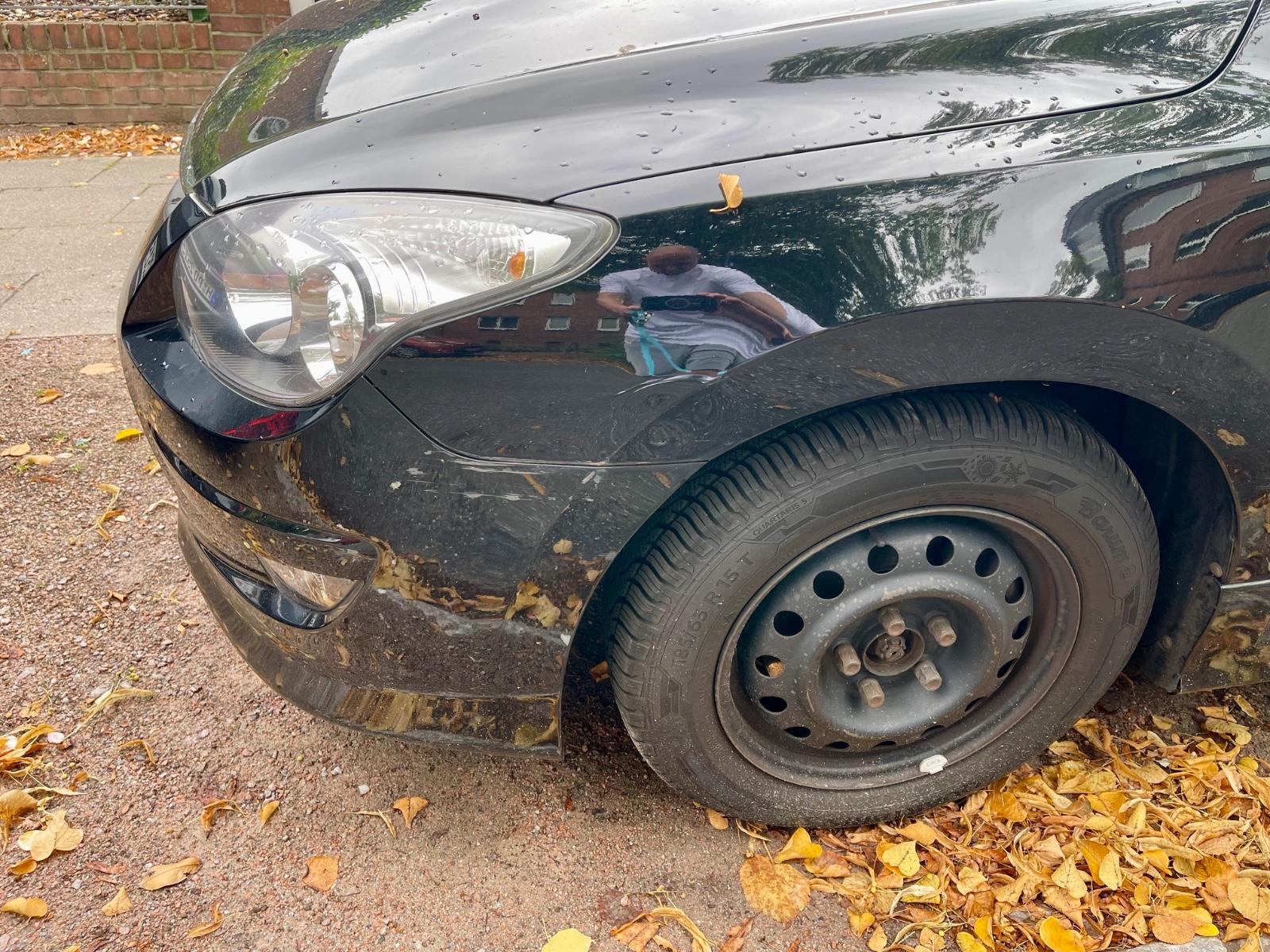 Hyundai i30 2012 — photo 7