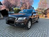 Audi Q5 8R Vollausstattung Allrad Standhei... - Audi Q5 8R Gebrauchtwagen