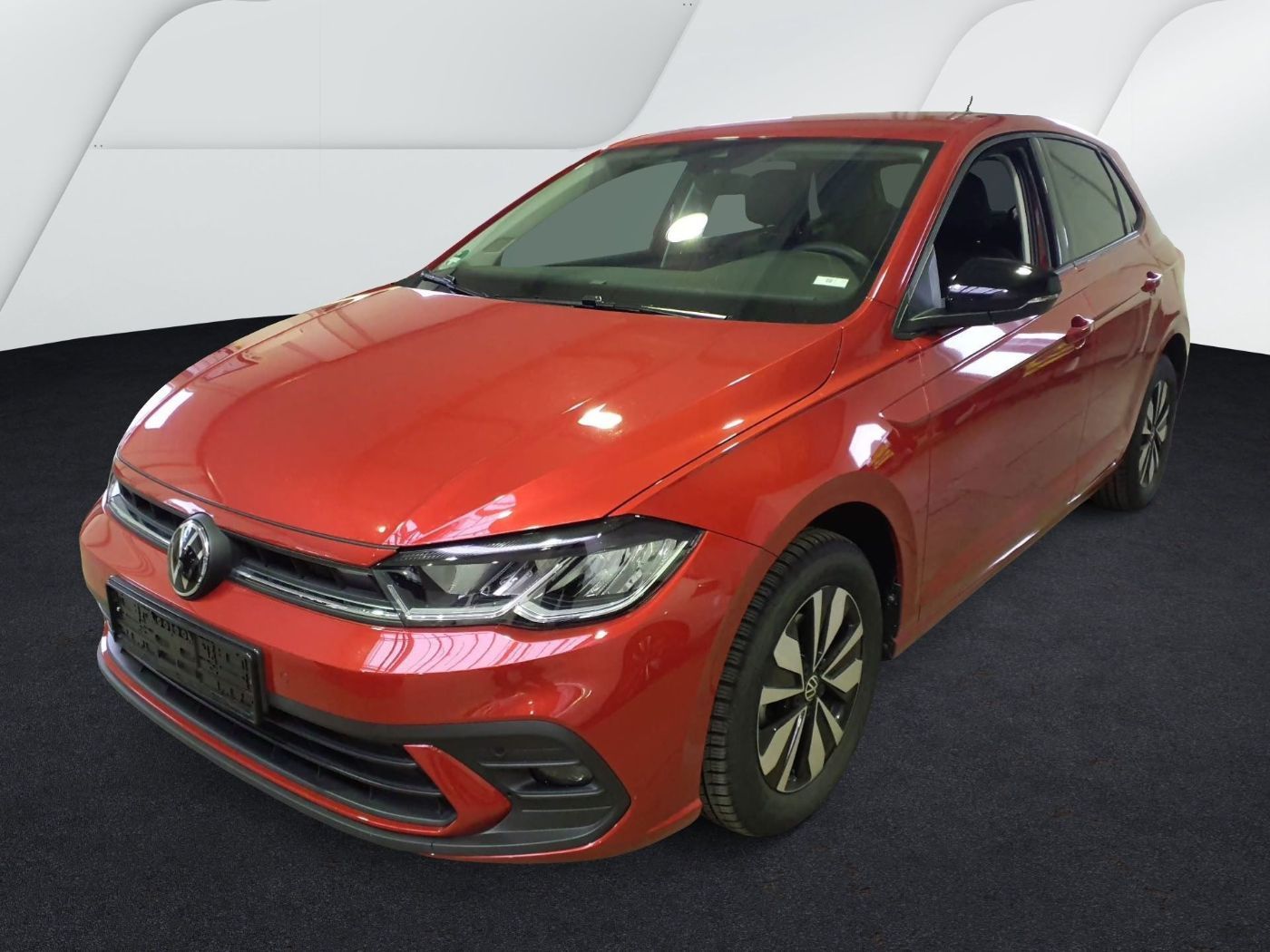 Volkswagen Polo - Bild 2