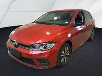 Volkswagen Polo - Vorschau Bild 2
