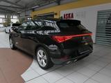 Seat Leon FR 1.5 eTSI*LM*DSG*ACC*RFK*NAVI*FullLink* - Seat mit Benzin-Antrieb