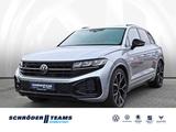 Volkswagen Touareg 3.0 l V6 TDI 4MOTION R-Line Black Style - VW Touareg Gebrauchtwagen in Bonn
