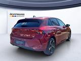 Opel Astra GS*Pano*AHK*360°*SHZ*LHZ*Klimaauto* - Opel Astra Gebrauchtwagen