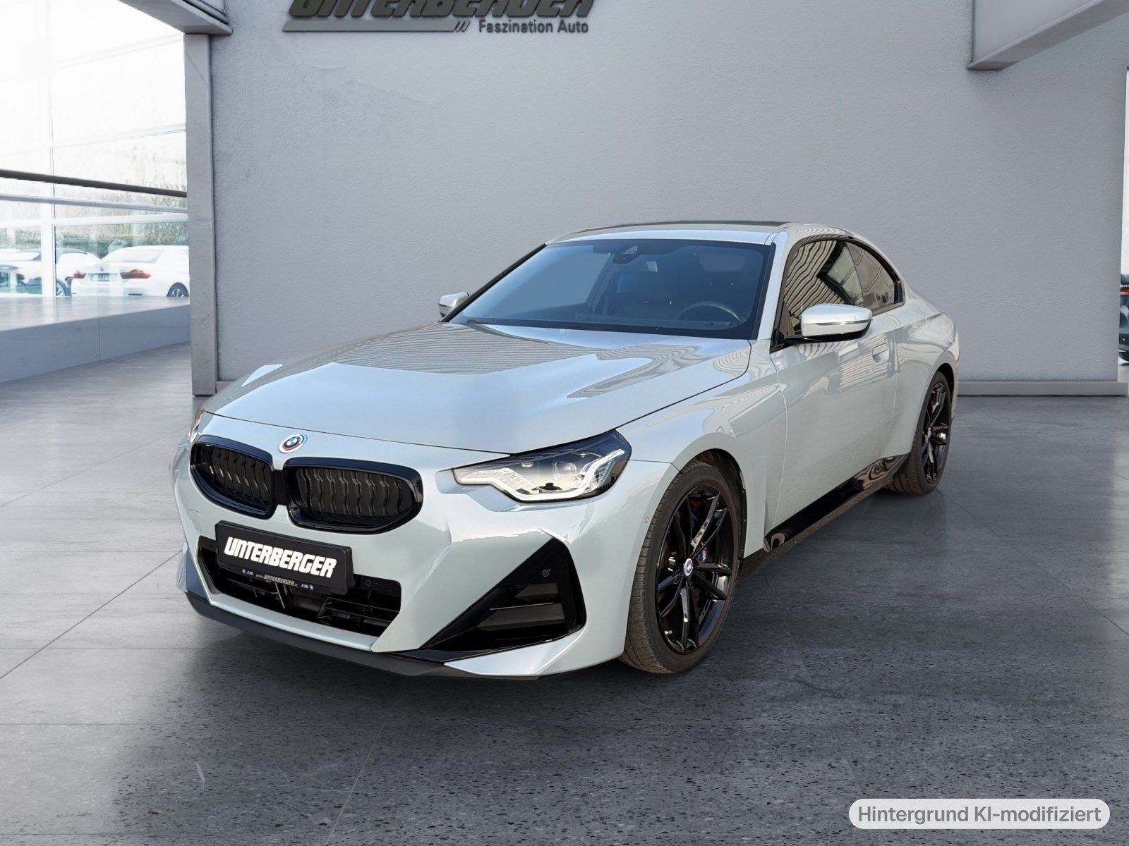 BMW 230 2023