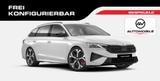 Skoda Octavia RS PLUS 5 J. Garantie NAVI el. Heckkl... - Skoda Octavia Neuwagen: RS