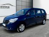 Dacia Lodgy Laureate *1.HAND*7-SITZER*LPG-GASANLAGE* - mit LPG-Antrieb: Gasanlage
